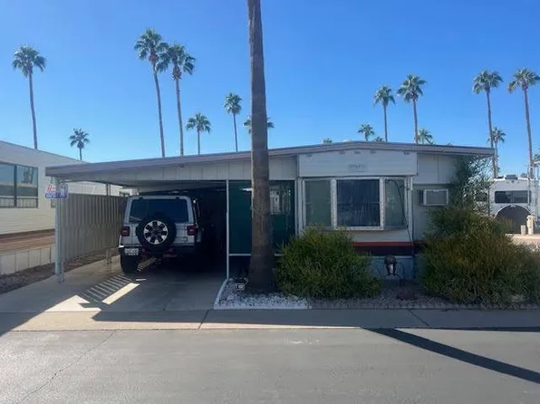 4860 E Main St #T182, Mesa, AZ 85205