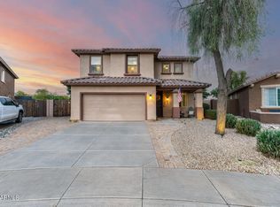 4539 S Antonio, Mesa, AZ 85212