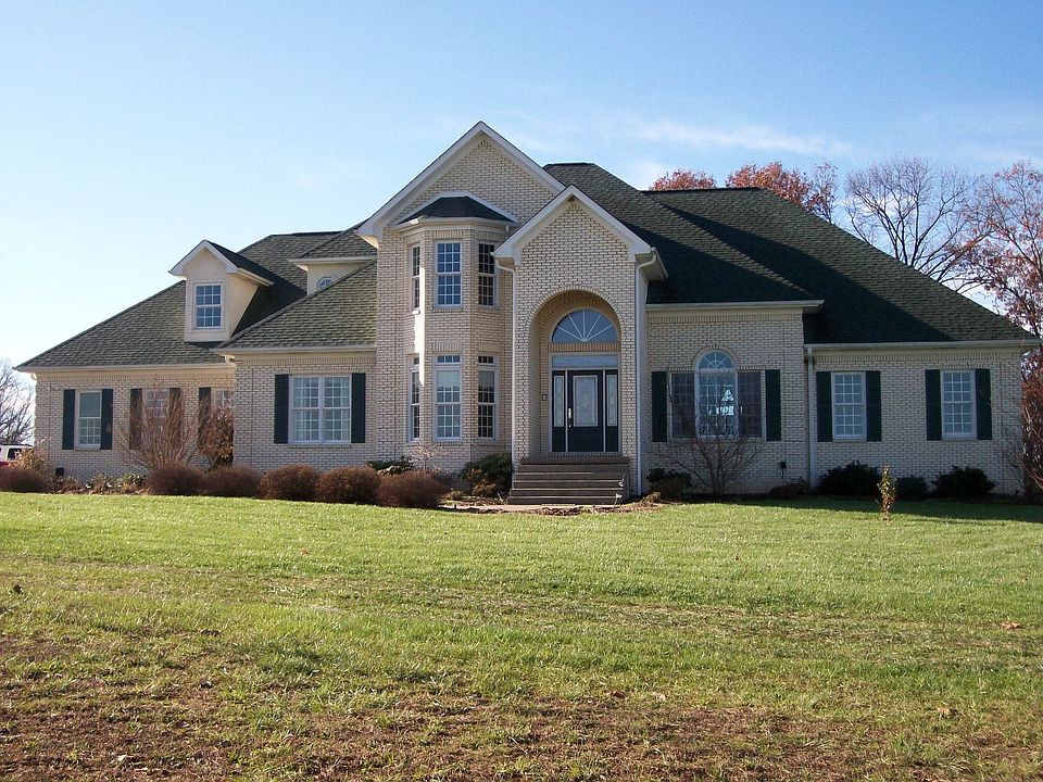 Front of Home!