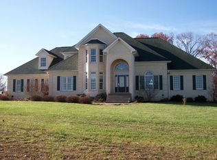 325 Kirchdorfer Rd, Brandenburg, KY 40108