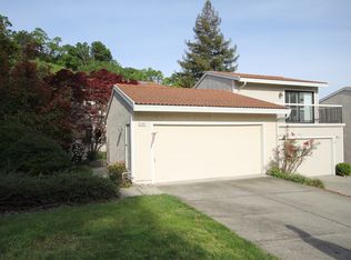 1046 Camino Verde Cir, Walnut Creek, CA 94597