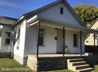 404 E 1st St, Grand Island, NE 68801
