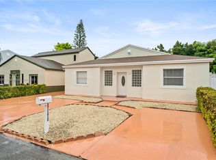 11912 SW 272nd Ter, Homestead, FL 33032