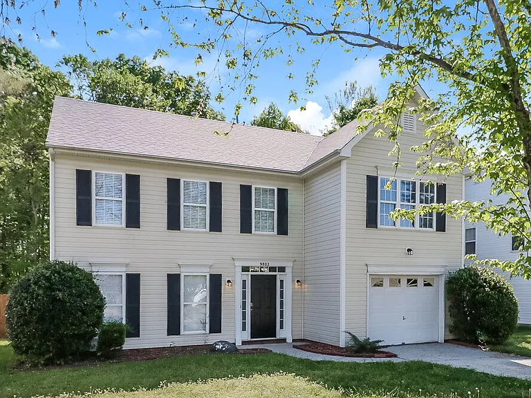 9802 Steele Meadow Rd — Photo 4