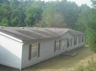 7881 County Road 67, Mount Perry, OH 43760