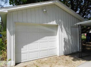 620 Prairie St, Charlotte, MI 48813