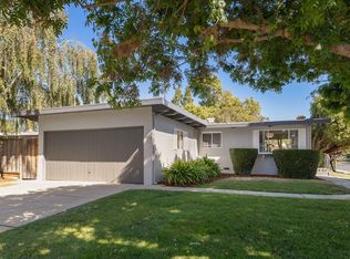 432 Victory Ave, Mountain View, CA 94043