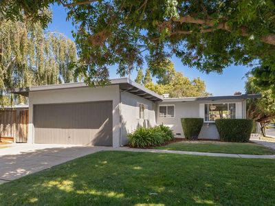 432 Victory Ave, Mountain View, CA, 94043