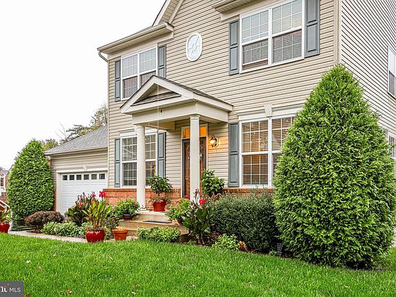 4th image of 5408 Bantry Ct