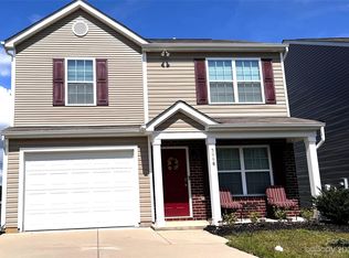 3998 Bethesda Pl, Concord, NC 28025