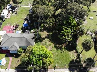 316 N 11th St, Fort Pierce, FL 34950