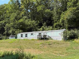 1572 W Mud River Rd, Milton, WV 25541