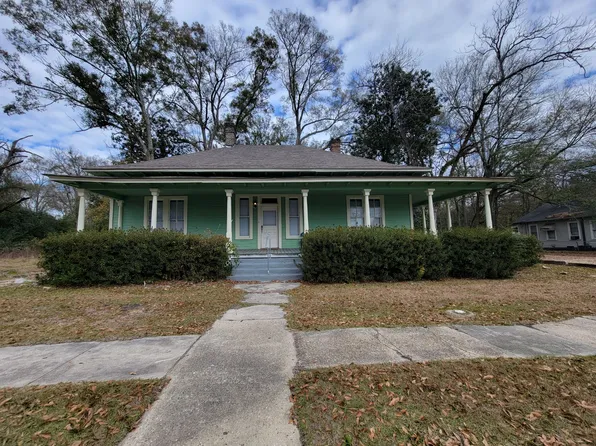 533 W 4th St #1, Hattiesburg, MS 39401