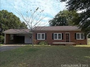 132 Wallaby Rd, Cherryville, NC 28021