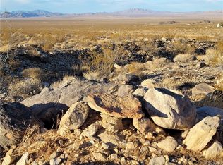 Cholla Rd, JOHNSON VALLEY, CA 92285