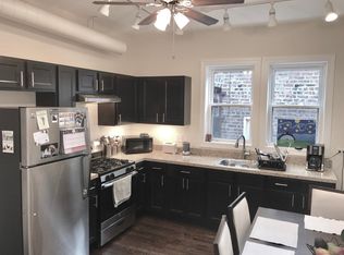 3000 W Cermak Rd, Chicago, IL 60623