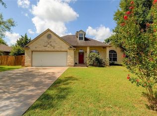 119 Kalalea Ln, Bastrop, TX 78602