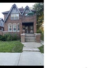 13651 Tuller St #1, Detroit, MI 48238