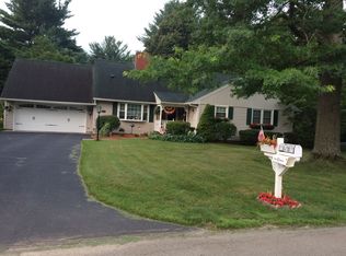 126 Wisconsin Dr, Binghamton, NY 13901