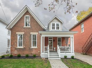 79 N High St, Canal Winchester, OH