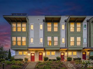 1747 Cannon View Ln, Charlotte, NC 28208