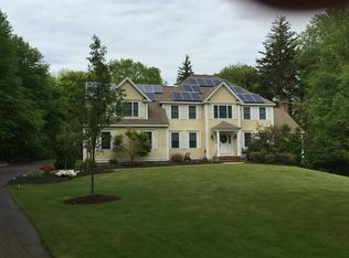 9 Steel Rd, Hopedale, MA 01747