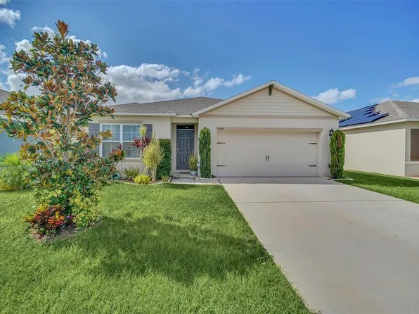 3308 Country Walk Club Cir, Winter Haven, FL 33881