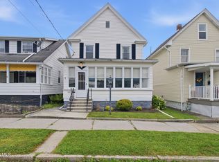 612 W 16th St, Tyrone, PA 16686