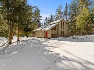 28 Red Brook Rd, Bondville, VT 05340