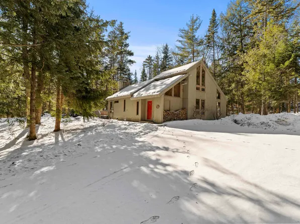 28 Red Brook Road, Winhall, VT 05340