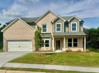 326 Rodeo Dr, Auburn, GA 30011