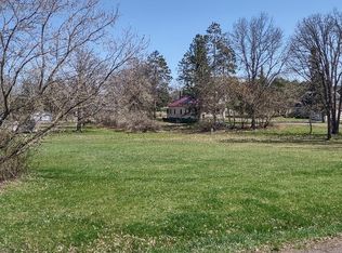 Lots 15 &16 3xx S Slocum St, Birchwood, WI 54817
