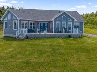 34 Birchwood Rdg, Antigonish, NS B2G 2L1