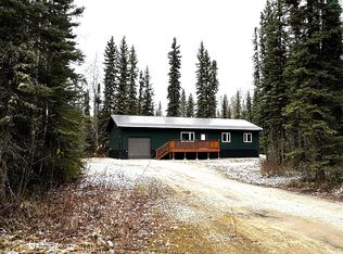 3338 Anaconda Ct, North Pole, AK 99705