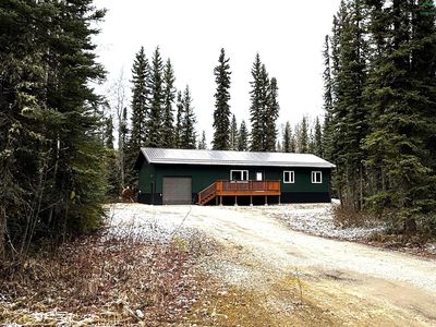 3338 Anaconda Ct, North Pole, AK, 99705