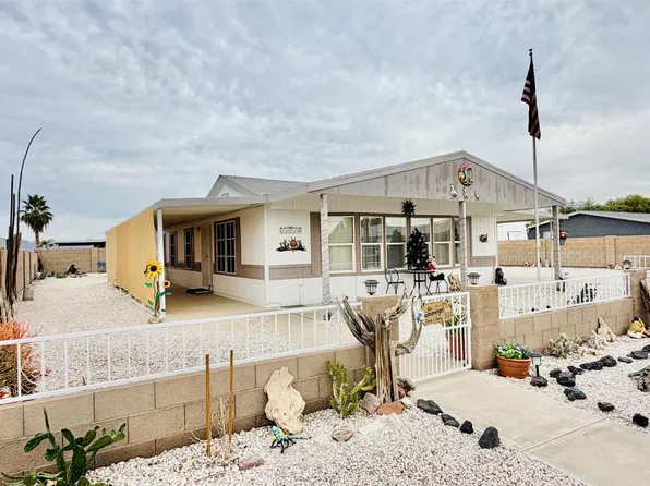 30114 E Quail Trl, Wellton, AZ 85356