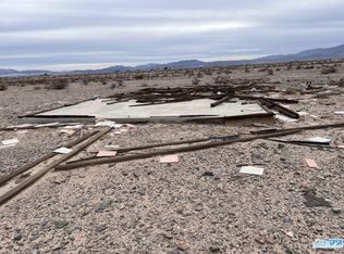0 Shelton Rd, Twentynine Palms, CA 92277