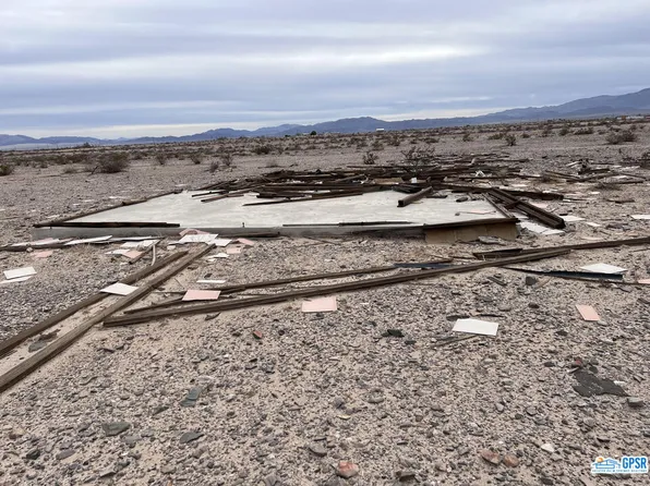 0 Shelton Rd, Twentynine Palms, CA 92277