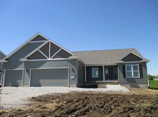 1217 Partridge Ln, Waterloo, IA 50701