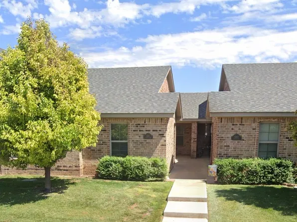6311 Mayer Ct, Amarillo, TX 79109