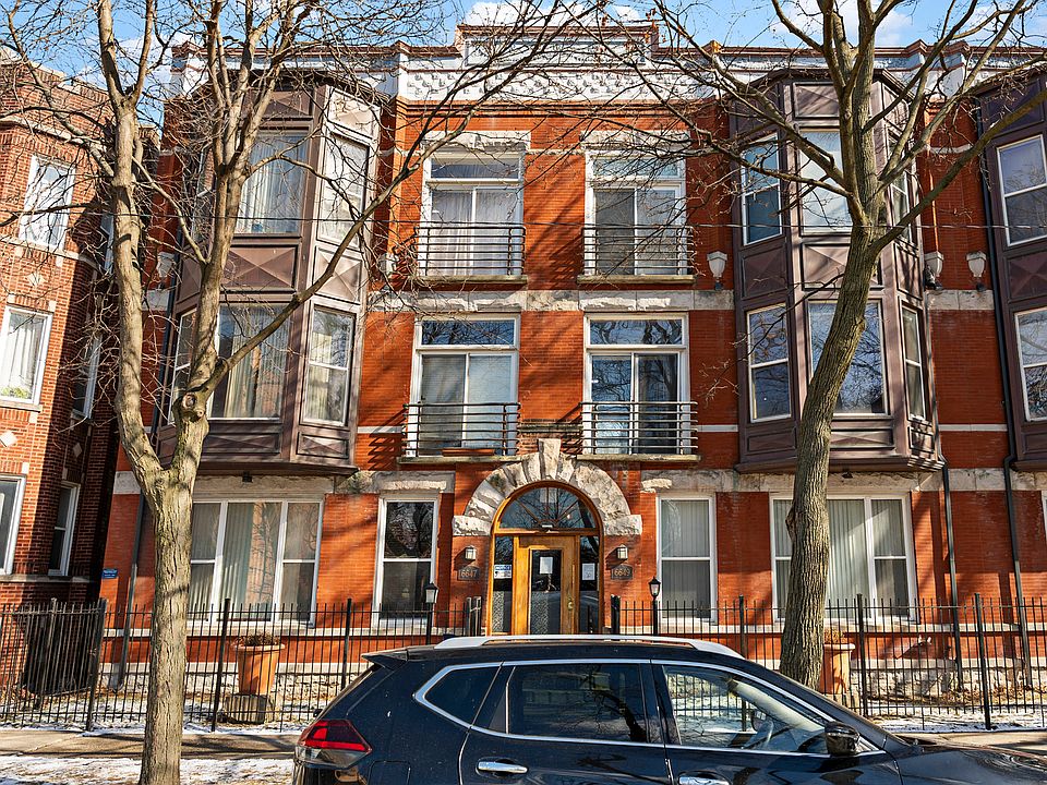 1st image of 6649 S Maryland Ave APT 2W