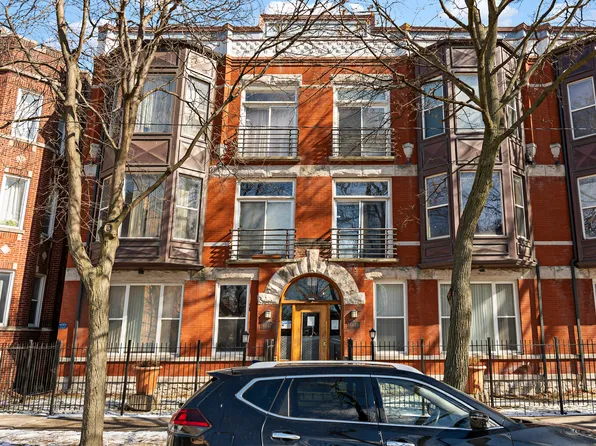 6649 S Maryland Ave APT 2W, Chicago, IL 60637