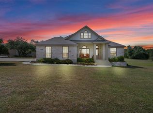 862 Bell Springs Rd, Dripping Springs, TX 78620