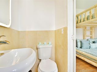 6981 Indian Creek Dr #6-1-3, Miami Beach, FL 33141