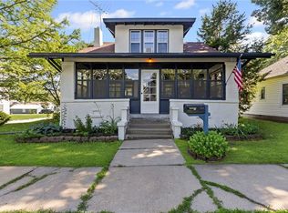 309 E Miami St, Paola, KS 66071