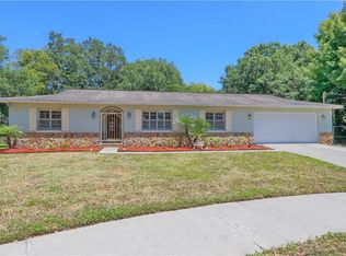 1901 W Clinton St, Tampa, FL 33604