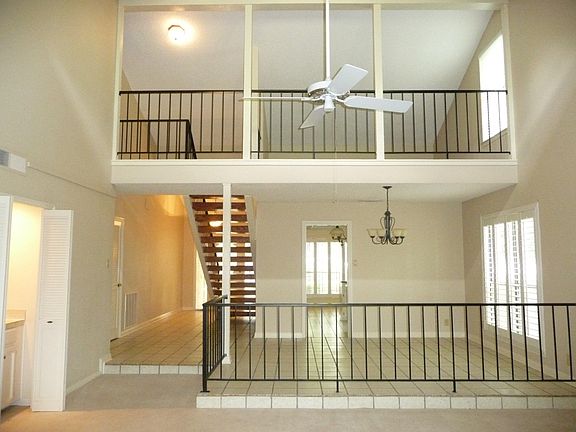 Dining Room and Upstairs Sitting Room