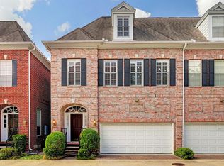 1802 Staffordshire Cres, Houston, TX 77030