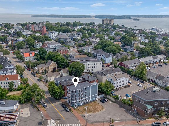 2nd image of 106 Cumberland Avenue #301
