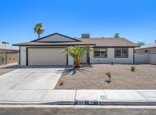 229 Bahama Rd, Las Vegas, NV 89145